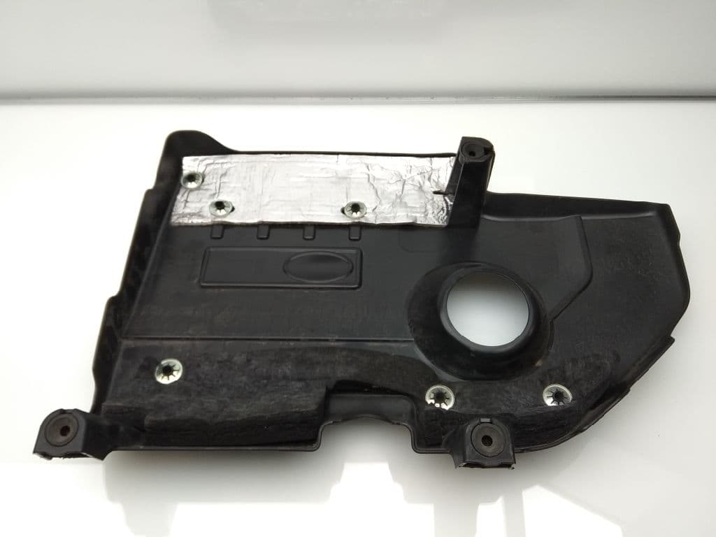Plastico LAND ROVER RANGE ROVER EVOQUE 3