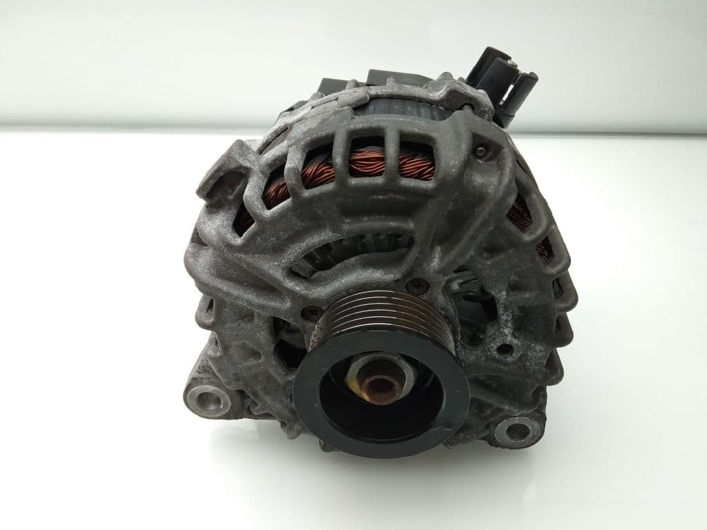 Alternador LAND ROVER RANGE ROVER EVOQUE