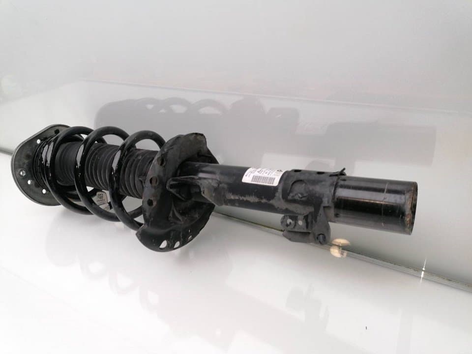 Amortiguador delantero izquierdo LAND ROVER RANGE ROVER EVOQUE 4