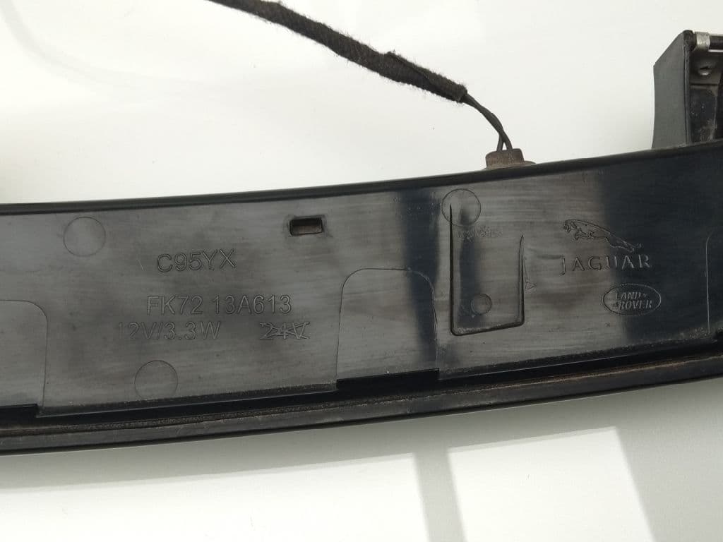 Luz central de freno LAND ROVER RANGE ROVER EVOQUE 5