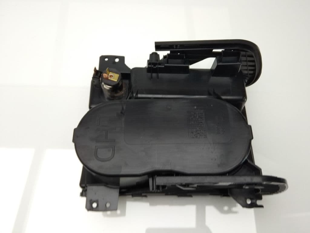 Plastico LAND ROVER RANGE ROVER EVOQUE 4