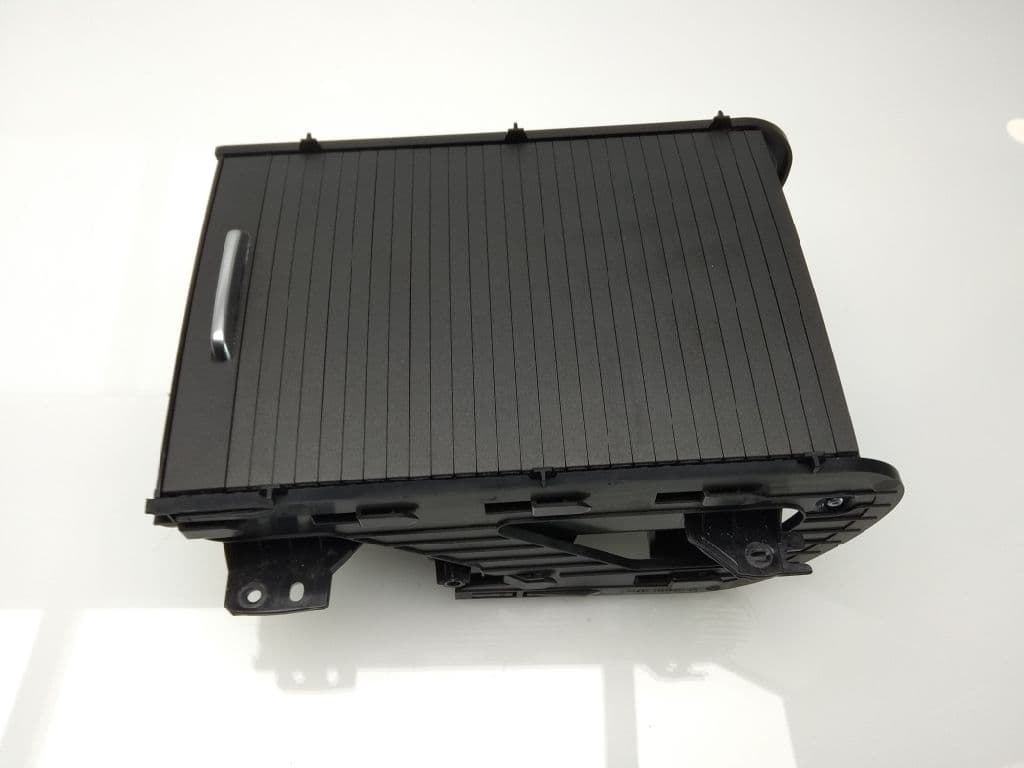 Plastico LAND ROVER RANGE ROVER EVOQUE