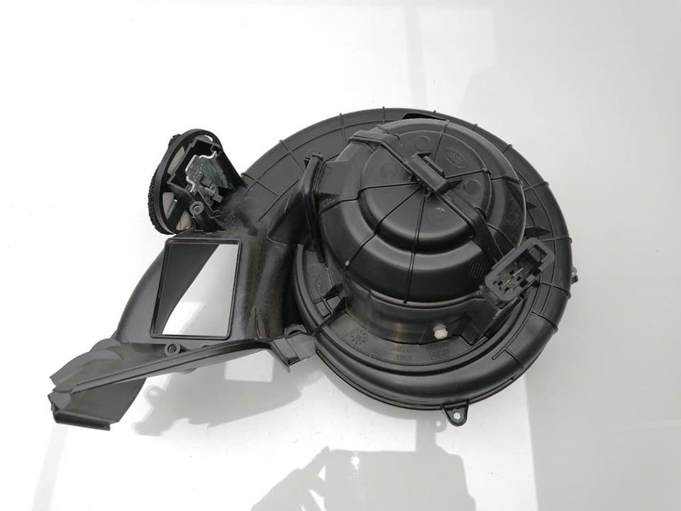 Motor calefaccion LAND ROVER RANGE ROVER EVOQUE 4