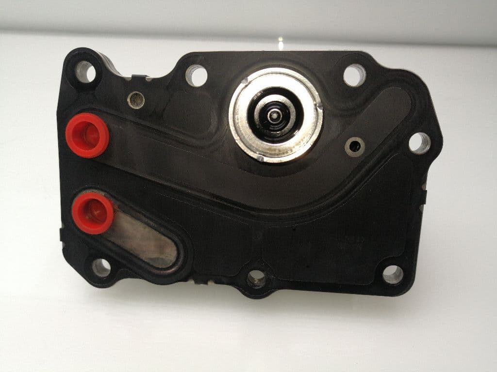 Radiador aceite LAND ROVER RANGE ROVER EVOQUE 2