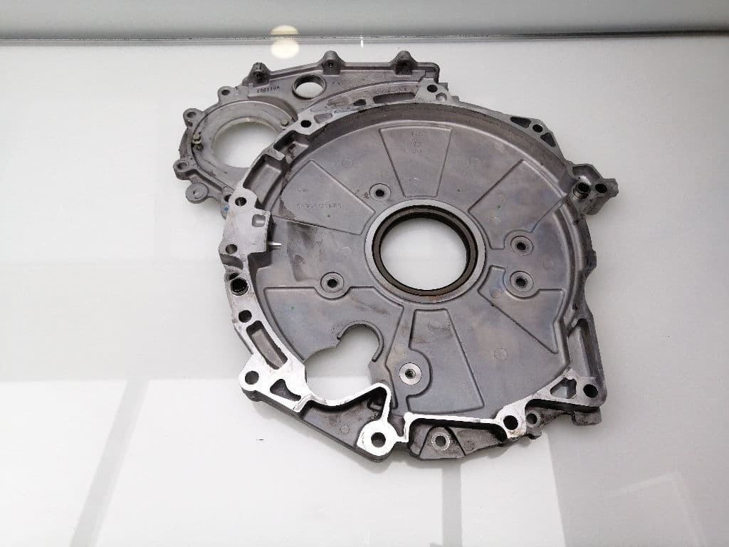 Tapa distribucion LAND ROVER RANGE ROVER EVOQUE 4
