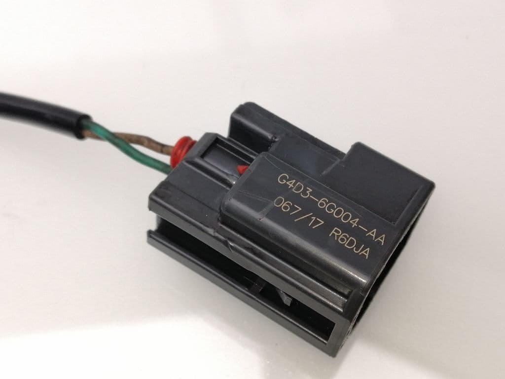 Sensor LAND ROVER RANGE ROVER EVOQUE 2