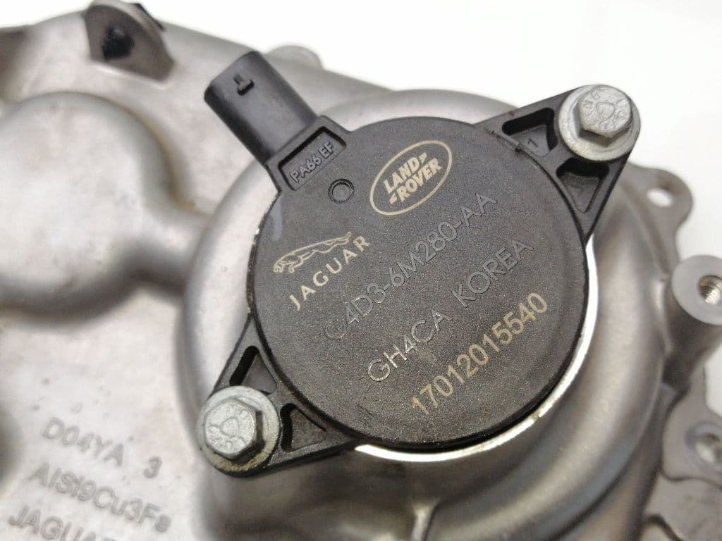 Sensor LAND ROVER RANGE ROVER EVOQUE 5
