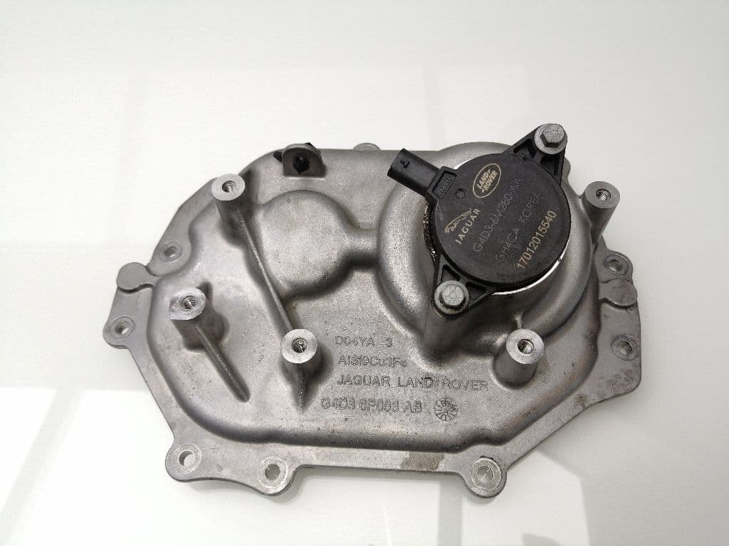 Sensor LAND ROVER RANGE ROVER EVOQUE
