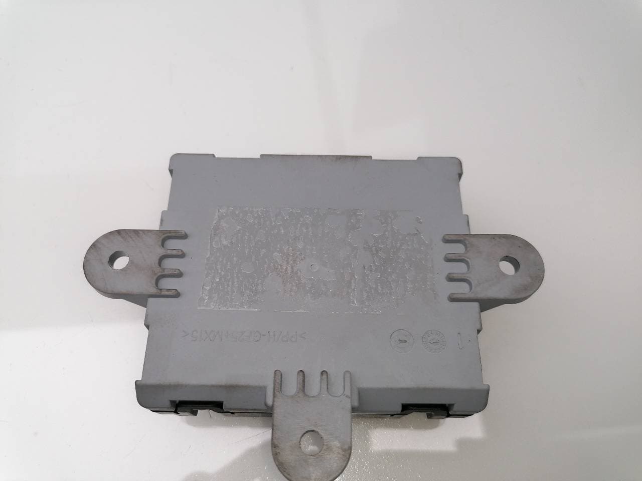 Modulo electronico LAND ROVER RANGE ROVER EVOQUE 2