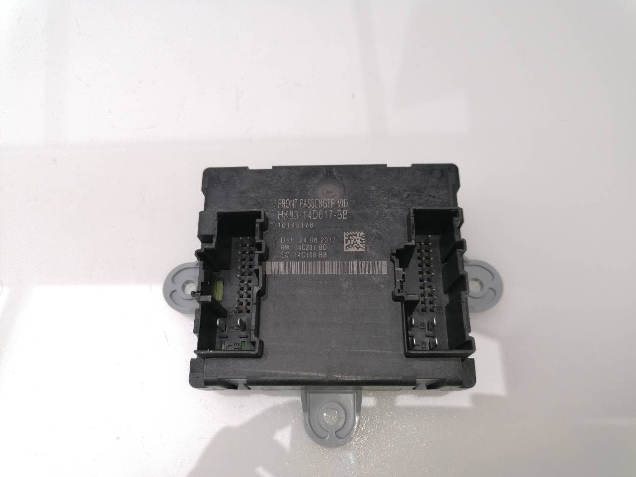 Modulo electronico LAND ROVER RANGE ROVER EVOQUE