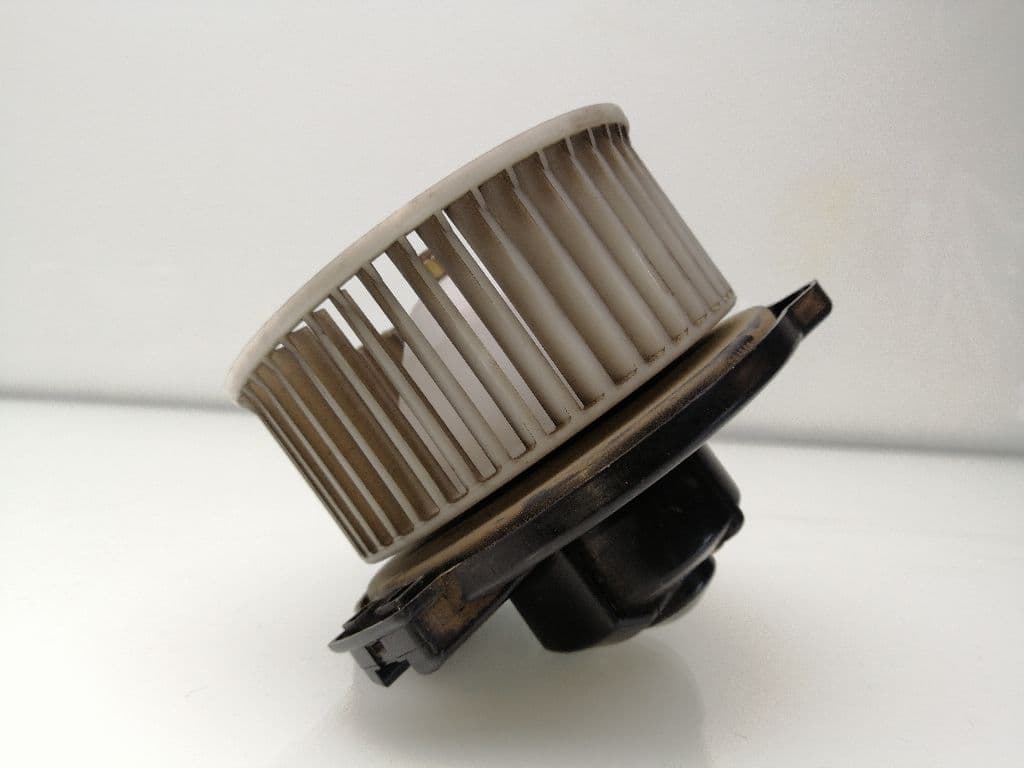 Motor calefaccion MITSUBISHI GALLOPER (HYUNDAI) 5