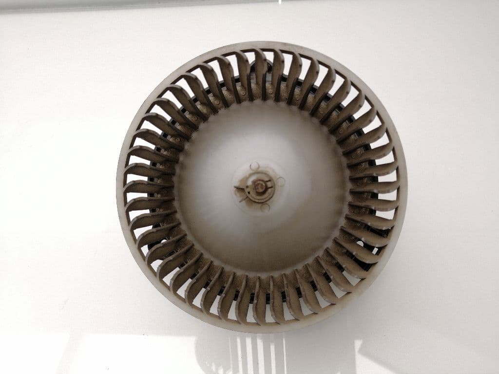 Motor calefaccion MITSUBISHI GALLOPER (HYUNDAI)