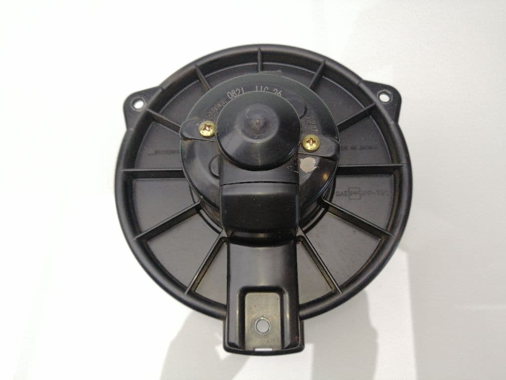 Motor calefaccion MITSUBISHI GALLOPER (HYUNDAI) 3