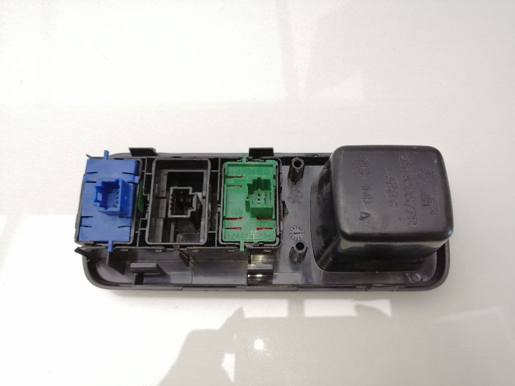 Mando multifuncion DACIA DUSTER 4