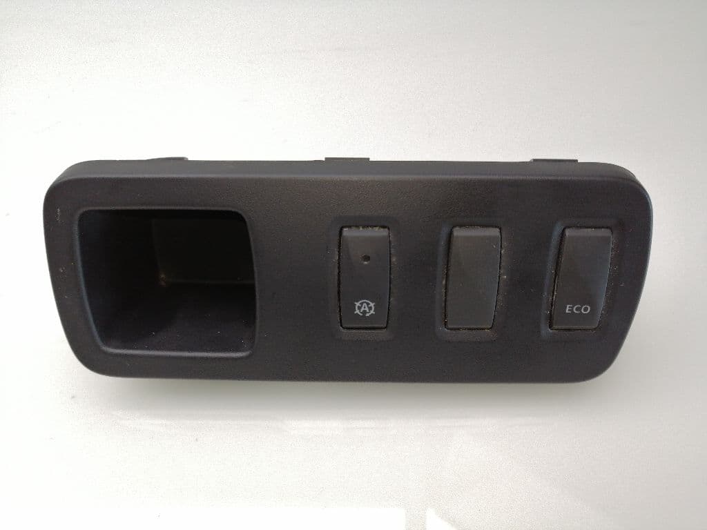 Mando multifuncion DACIA DUSTER