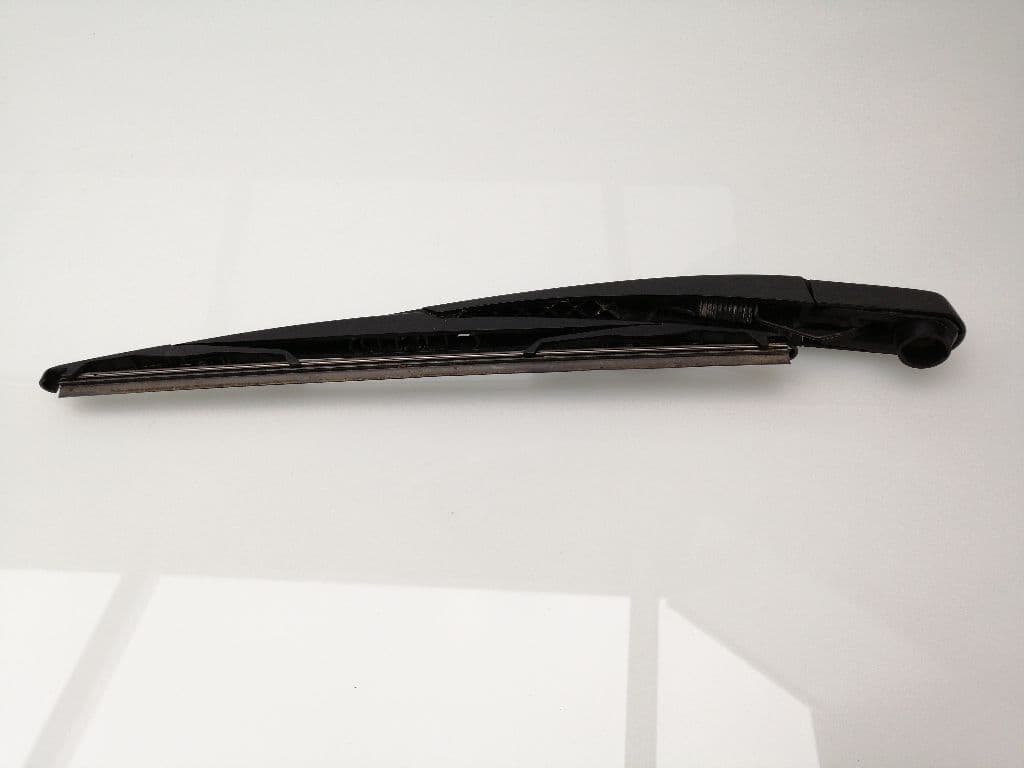 Brazo limpia trasero DACIA DUSTER