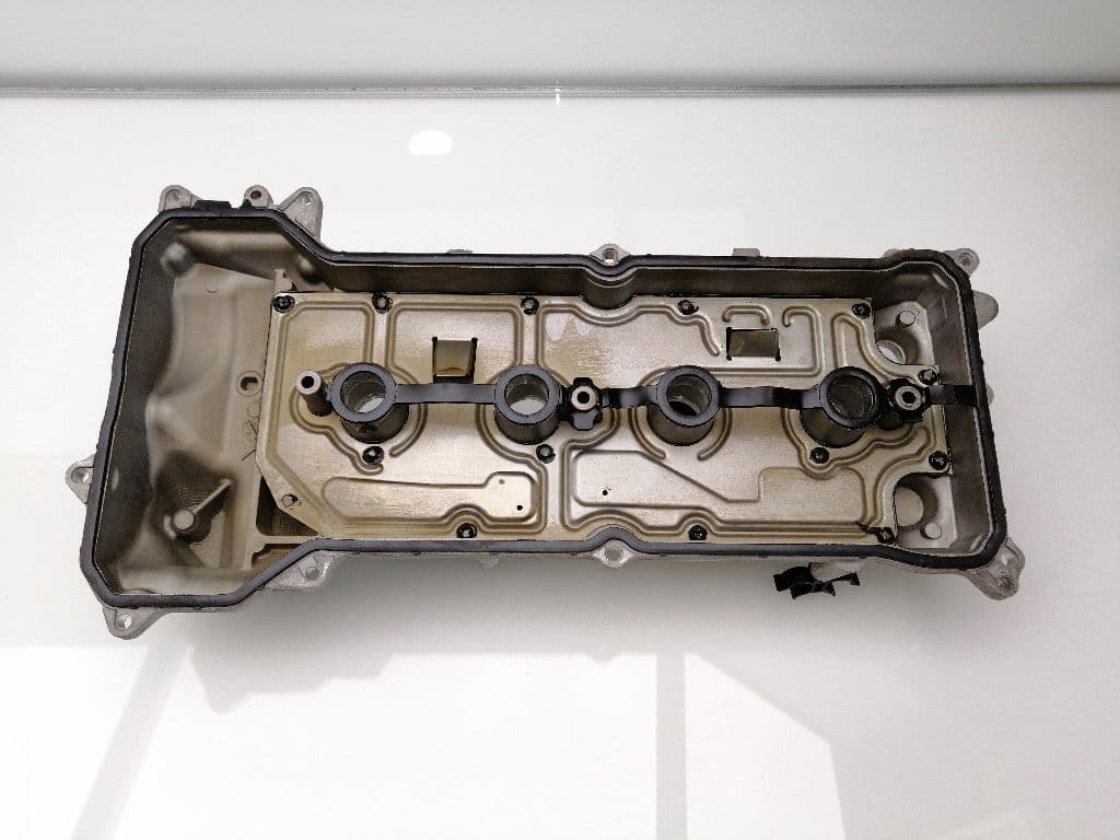 Tapa balancines DACIA DUSTER 3