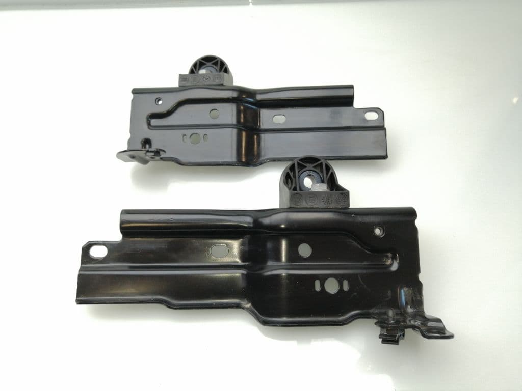 Plastico FIAT DUCATO