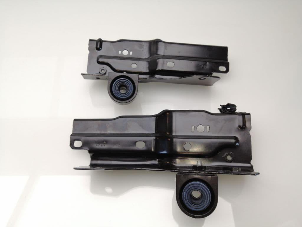Plastico FIAT DUCATO 2