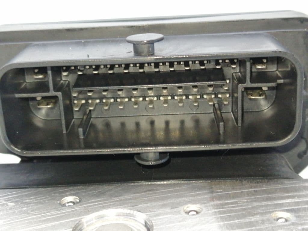 Abs FIAT DUCATO 3