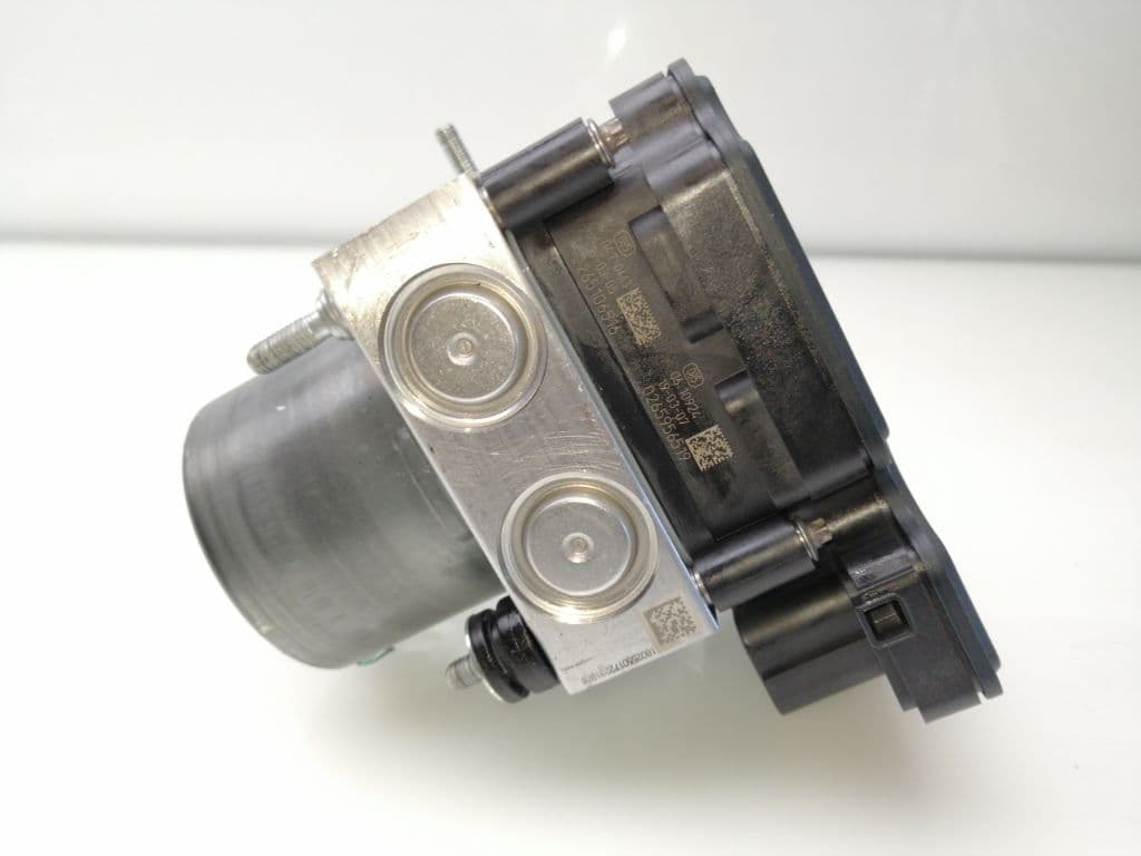 Abs FIAT DUCATO 2
