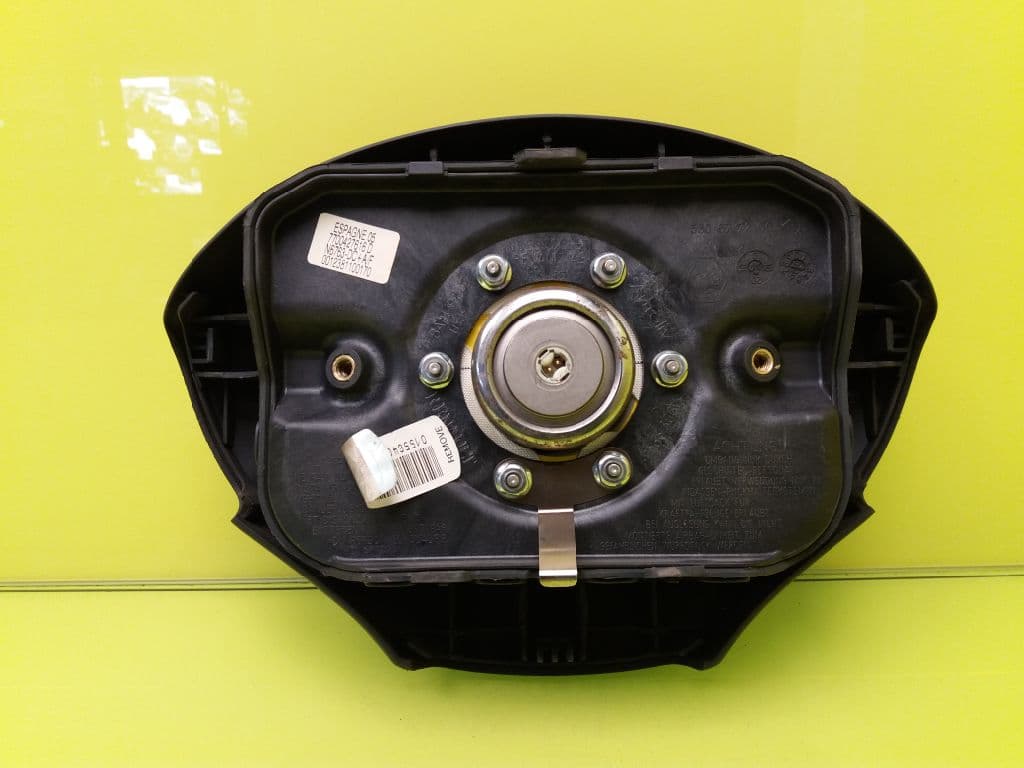 Airbag delantero izquierdo RENAULT MEGANE I COACH/COUPE (DA0) 4