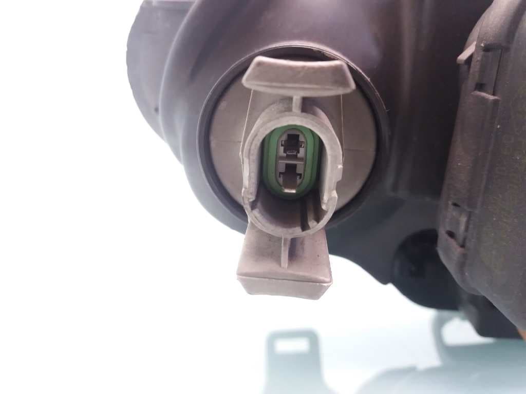 Faro izquierdo RENAULT MEGANE I COACH/COUPE (DA0) 5