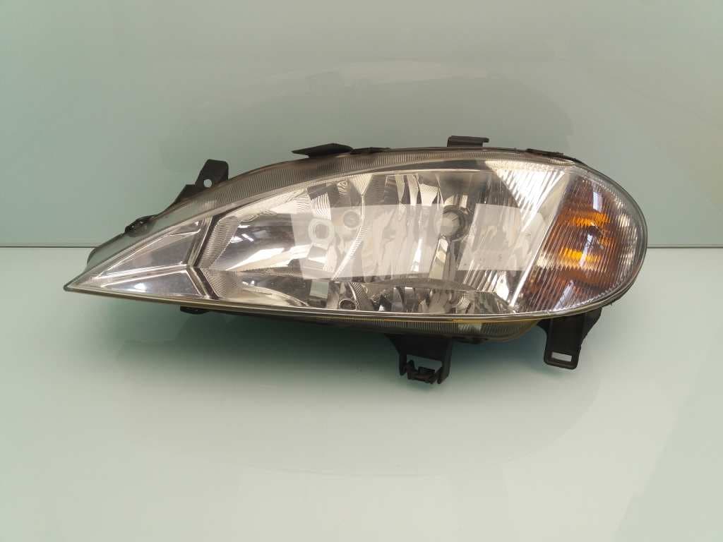 Faro izquierdo RENAULT MEGANE I COACH/COUPE (DA0)