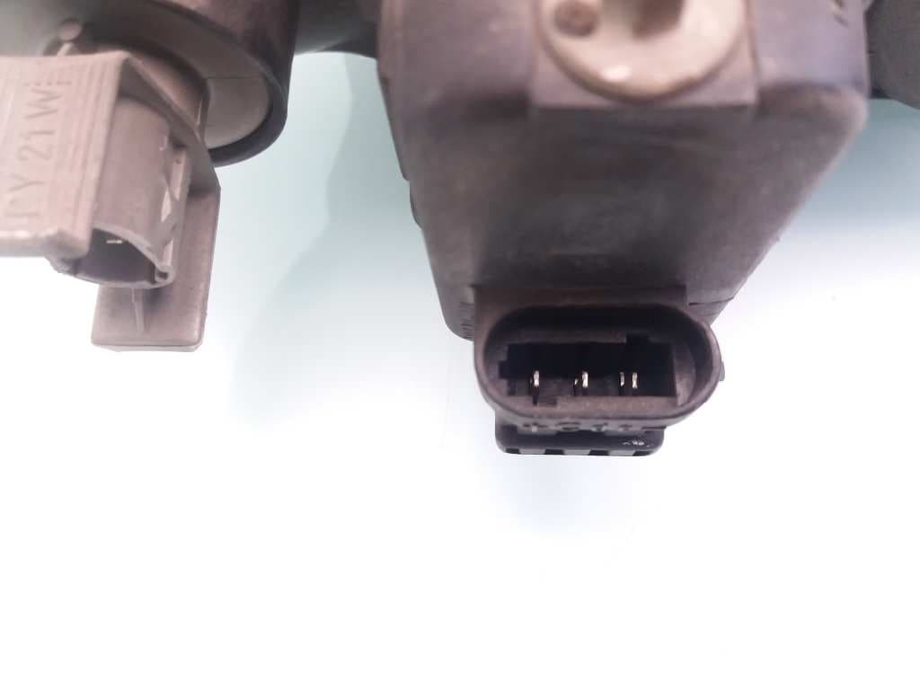 Faro izquierdo RENAULT MEGANE I COACH/COUPE (DA0) 3