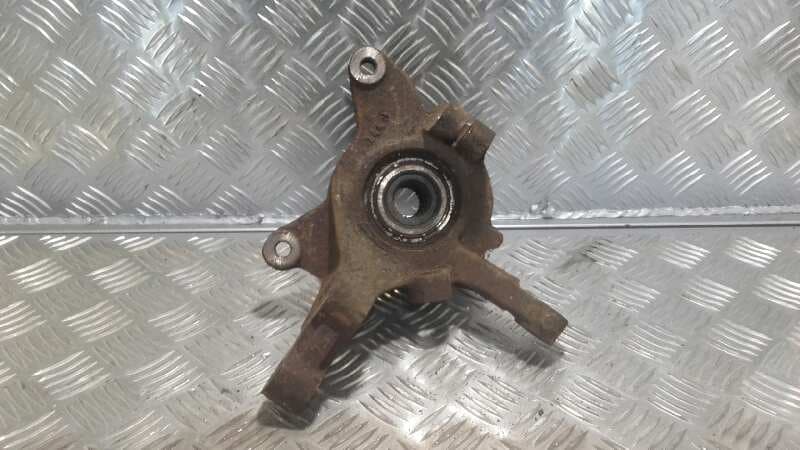 Mangueta delantera derecha RENAULT MEGANE I COACH/COUPE (DA0) 2