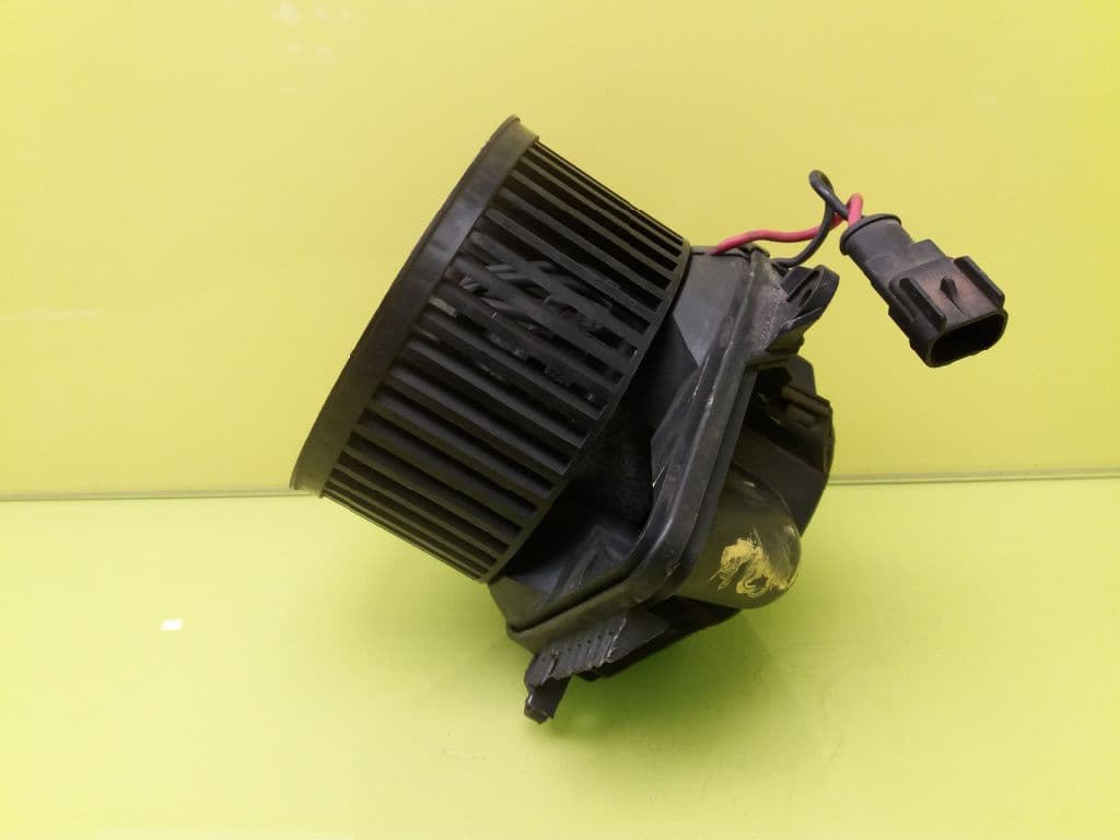 Motor calefaccion RENAULT MEGANE I COACH/COUPE (DA0) 3