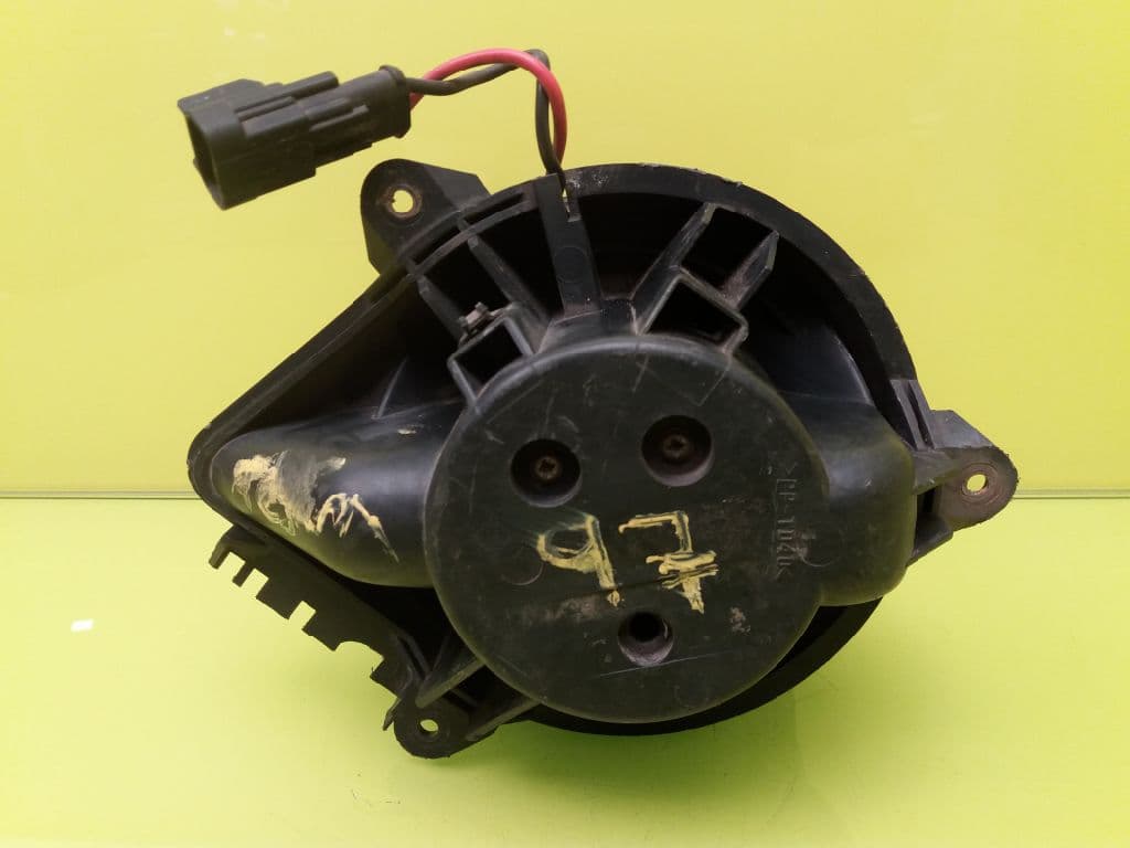 Motor calefaccion RENAULT MEGANE I COACH/COUPE (DA0) 2