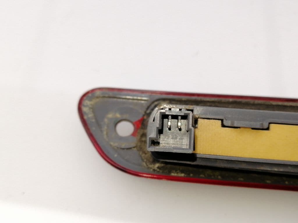 Luz central de freno VOLKSWAGEN CRAFTER 4