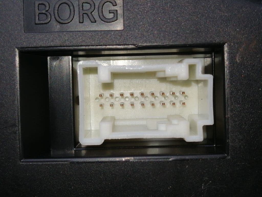 Cuadro instrumentos VOLKSWAGEN CRAFTER 5