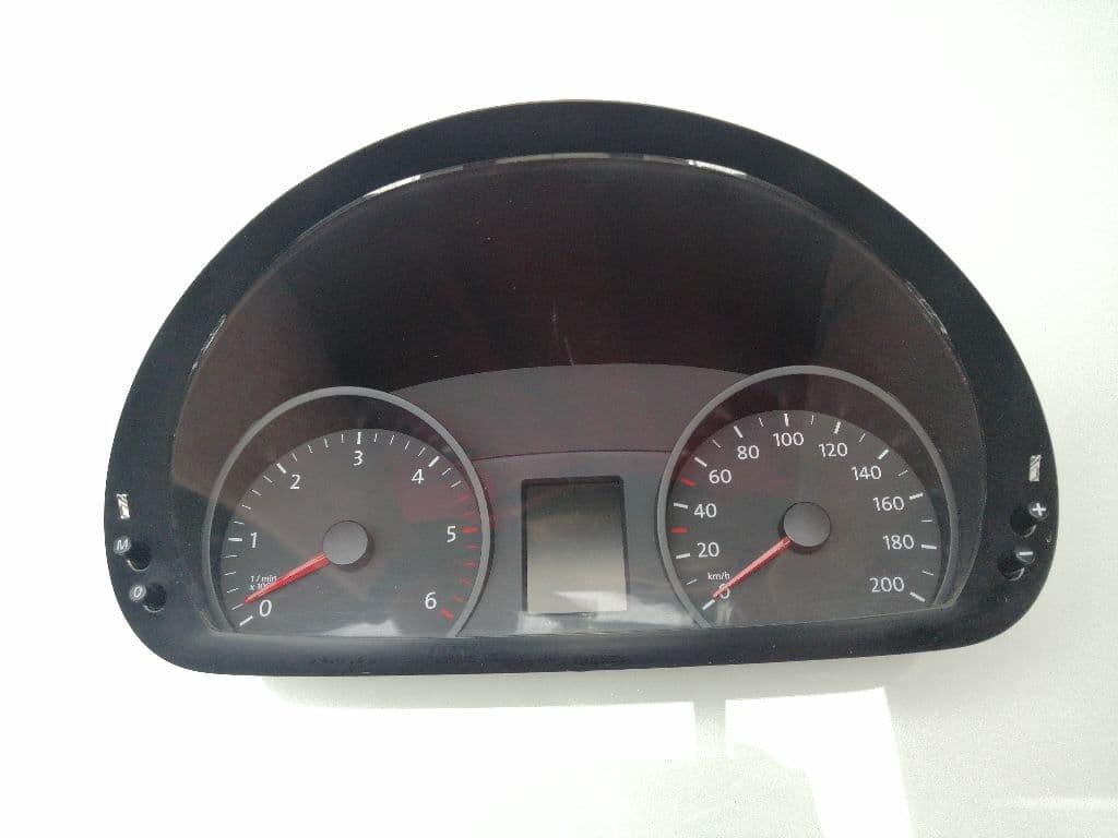 Cuadro instrumentos VOLKSWAGEN CRAFTER