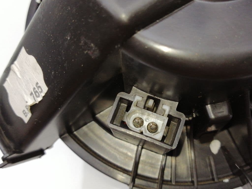Motor calefaccion VOLKSWAGEN CRAFTER 3