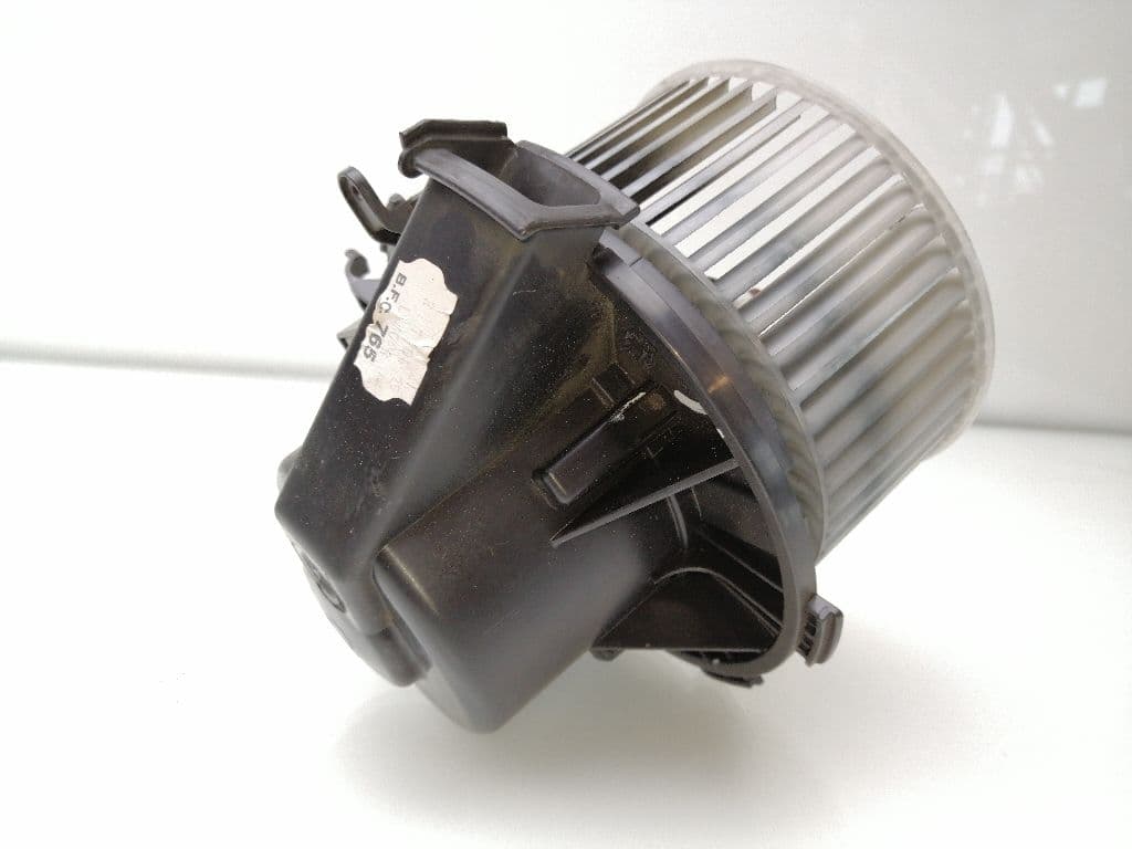 Motor calefaccion VOLKSWAGEN CRAFTER 2
