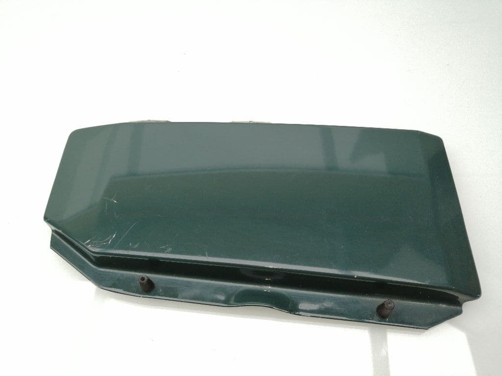 Tapa exterior combustible VOLKSWAGEN CRAFTER