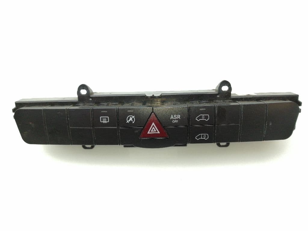 Mando multifuncion VOLKSWAGEN CRAFTER
