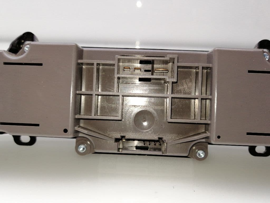 Mando multifuncion VOLKSWAGEN CRAFTER 3