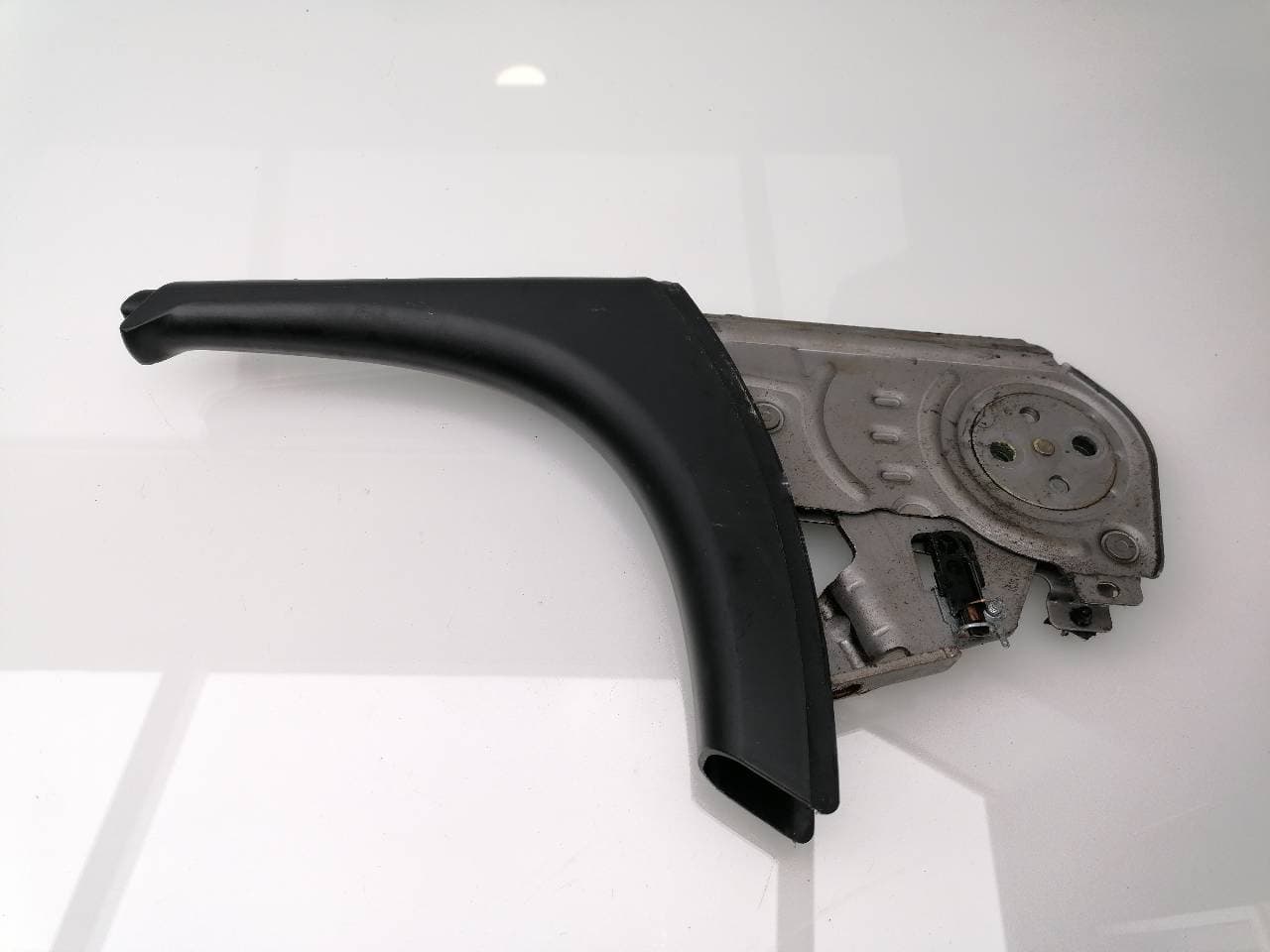 Palanca freno de mano VOLKSWAGEN CRAFTER