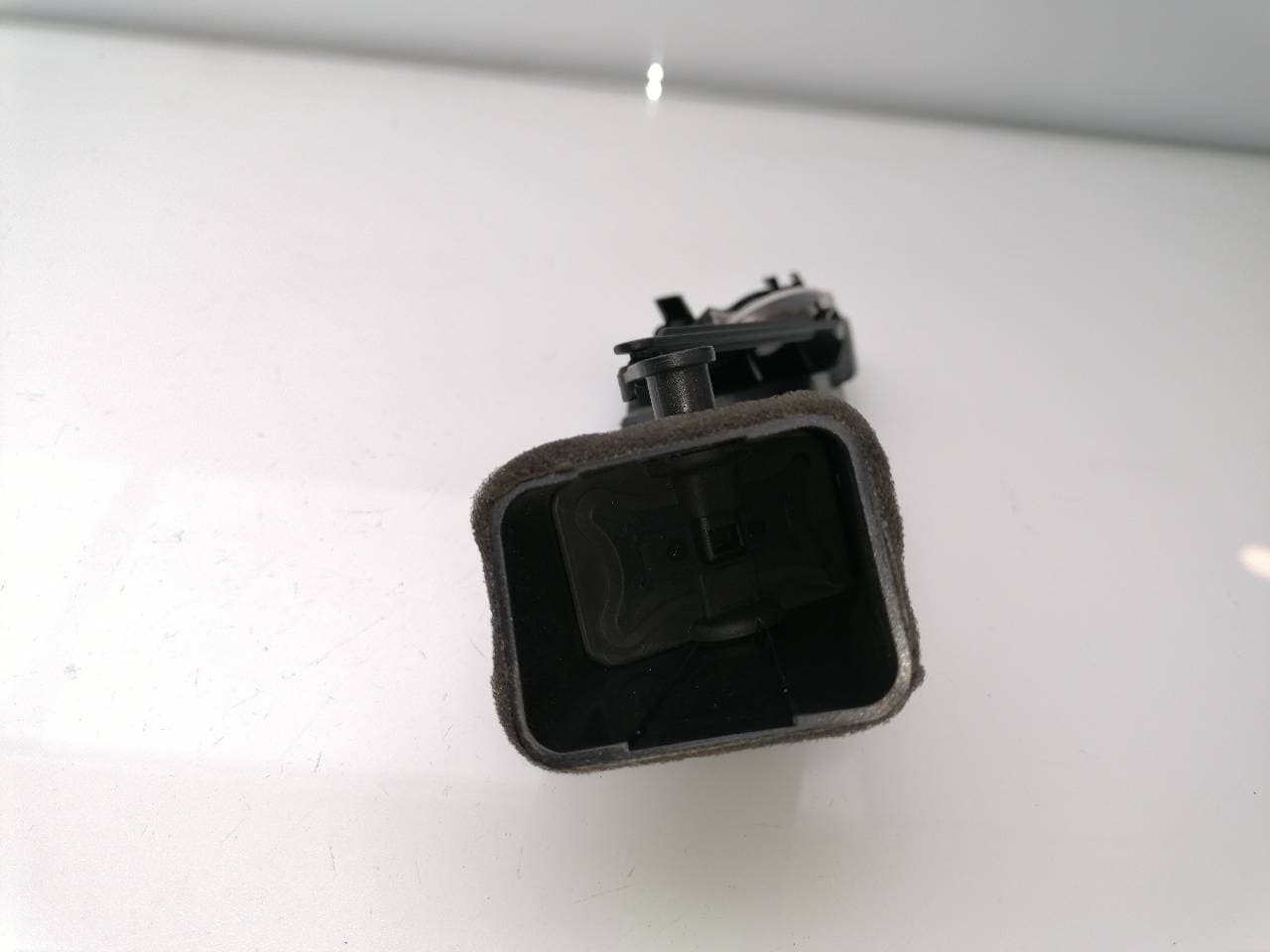 Plastico VOLKSWAGEN CRAFTER 2