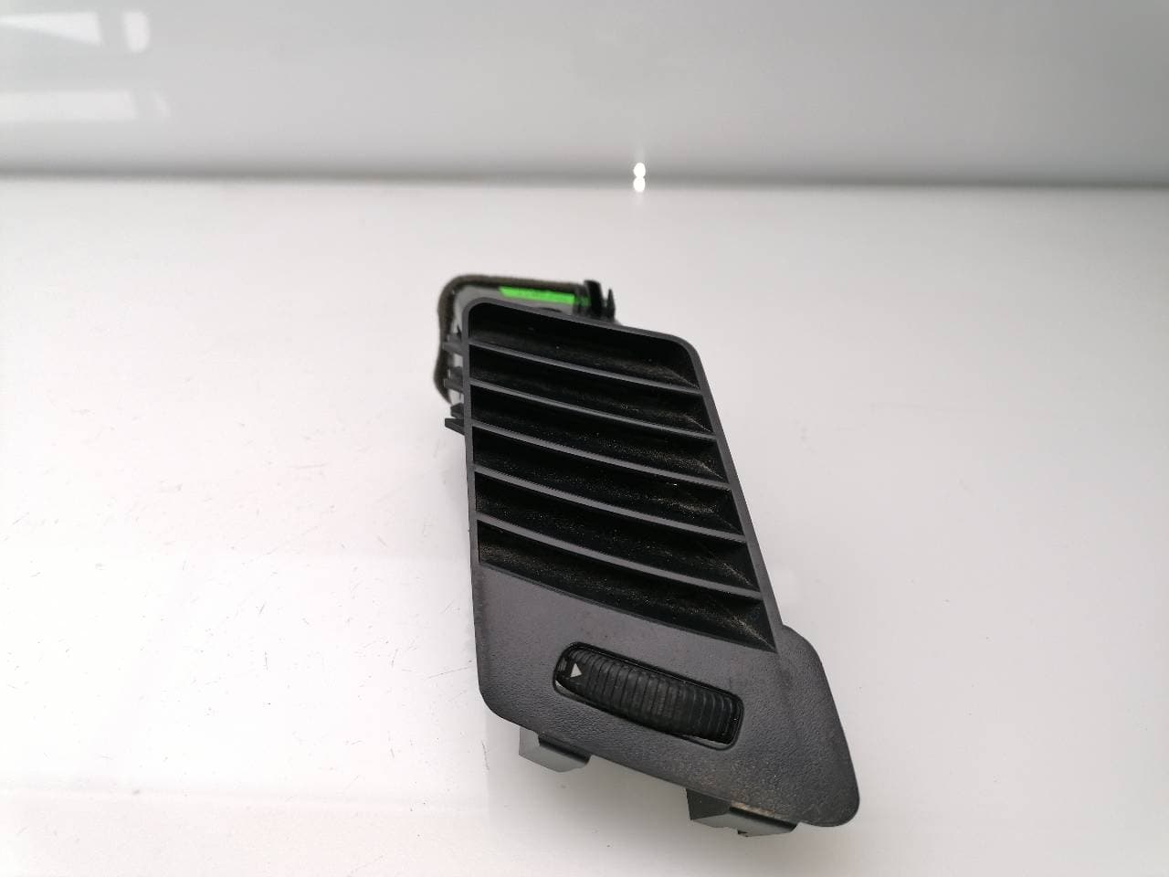 Plastico VOLKSWAGEN CRAFTER