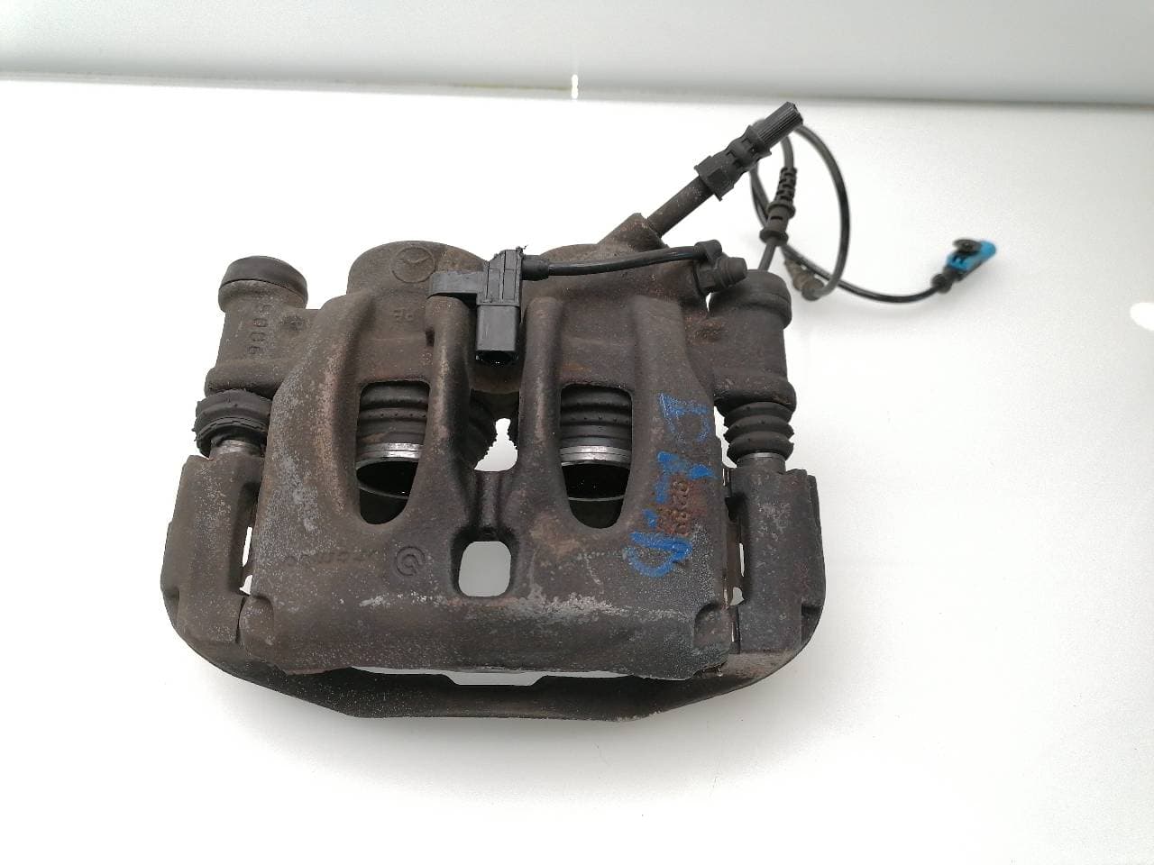 Recambio VOLKSWAGEN CRAFTER ref. 2E0615106B