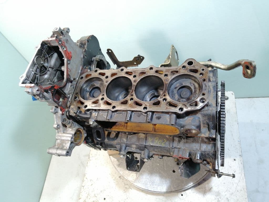 Bloque NISSAN TERRANO/TERRANO.II (R20) 4