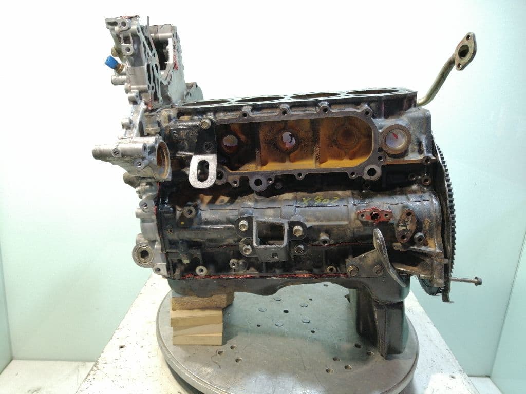 Bloque NISSAN TERRANO/TERRANO.II (R20)