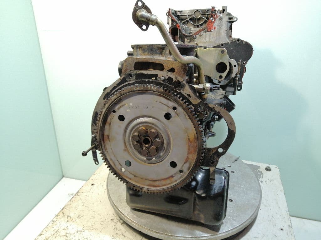 Bloque NISSAN TERRANO/TERRANO.II (R20) 2