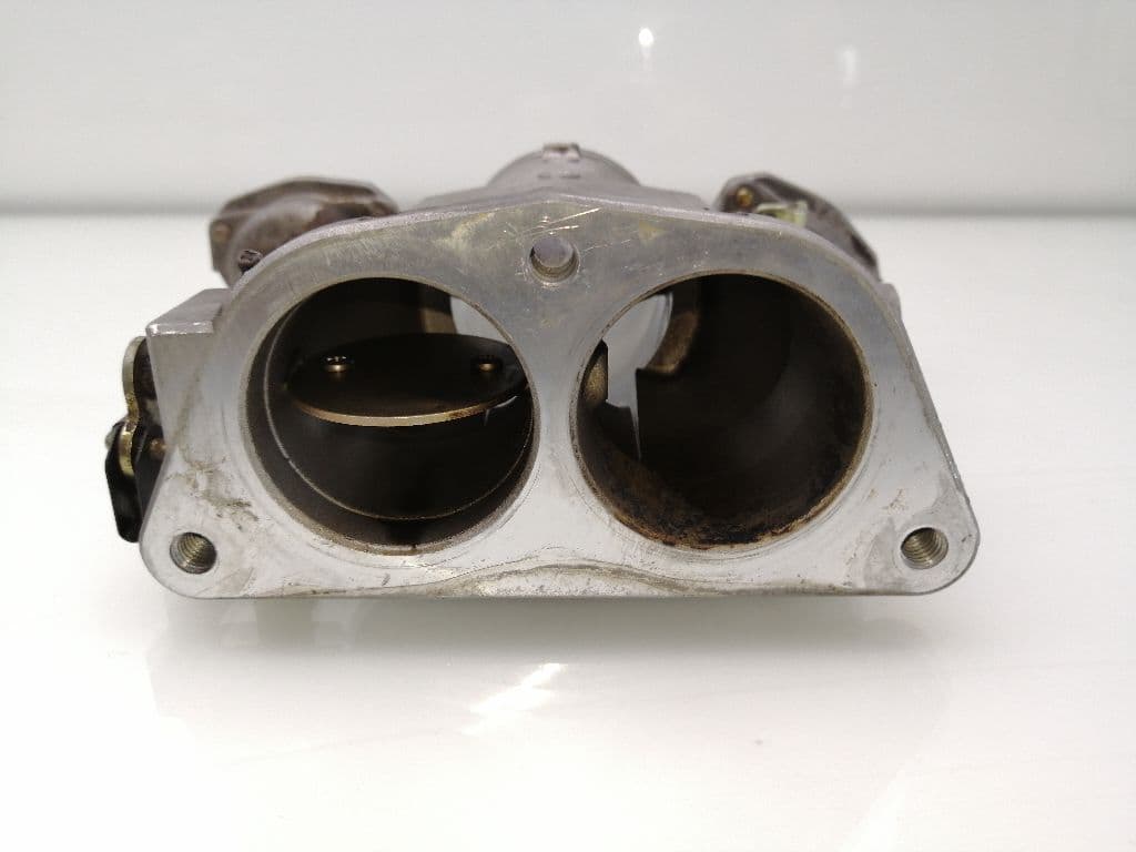 Caja mariposa NISSAN TERRANO/TERRANO.II (R20) 4