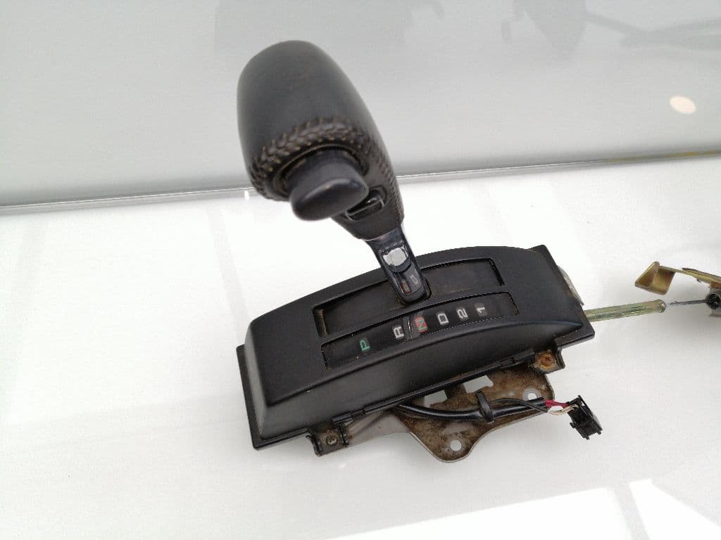 Palanca cambio NISSAN TERRANO/TERRANO.II (R20) 4