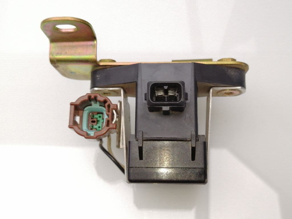 Sensor NISSAN TERRANO/TERRANO.II (R20) 4